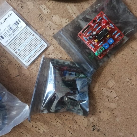 Whole Box Full of Engineering tools - Picture 16 of 16